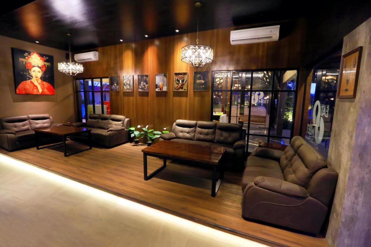 New Surya Hotel Banyuwangi  Luaran gambar