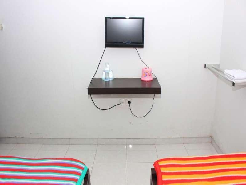 New Surya Hotel Banyuwangi  Luaran gambar